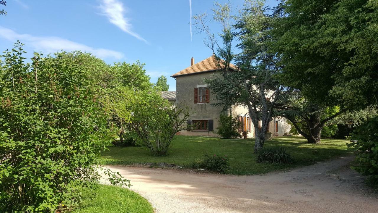 B&B Des Histoires D'Anges - Cote Jardin - Accueil Velo Турню Экстерьер фото